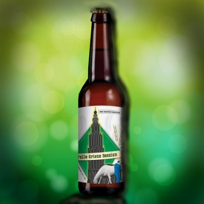 d'Olle Grieze 2017 Bax Bier